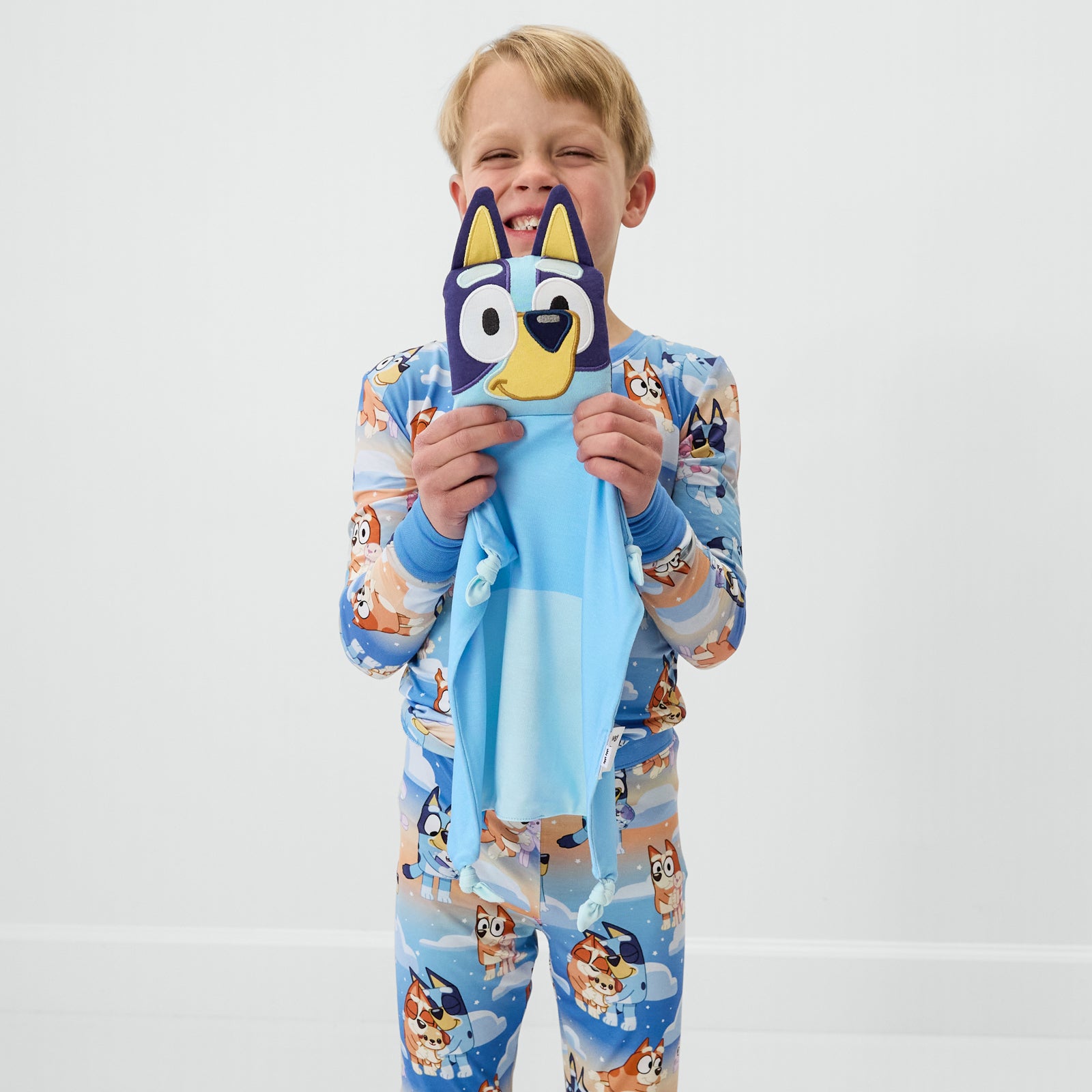  Bluey Character Bluey Lovey、mySite、layawaytickets