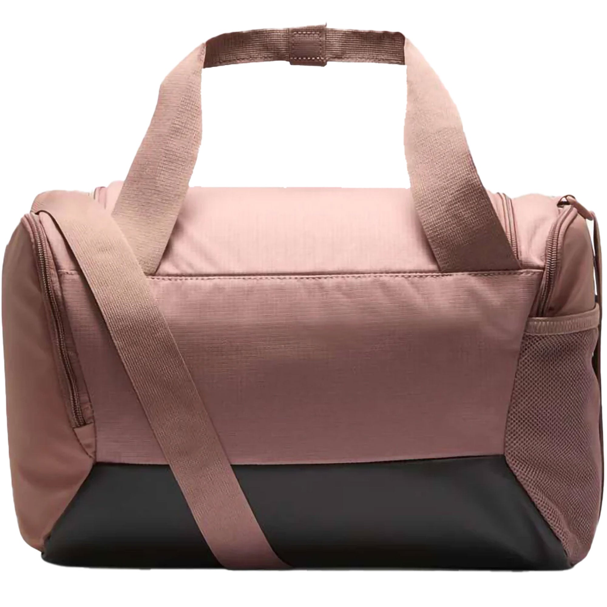 Nike Brasilia 9.5 Duffel Bag Smokey Mauve/Black、mySite、bottomscart