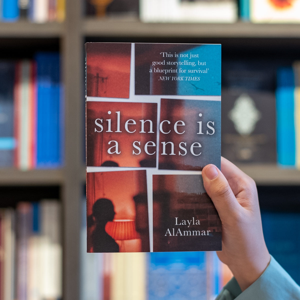 Silence is a Sense、mySite、topwebapps