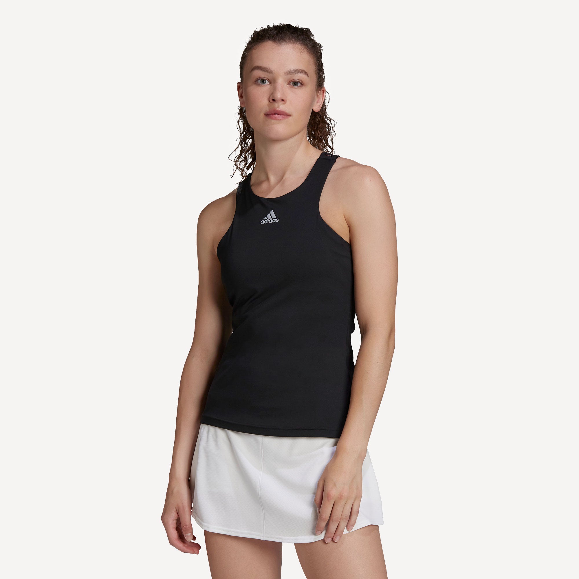 adidas Women's Y Tennis Tank