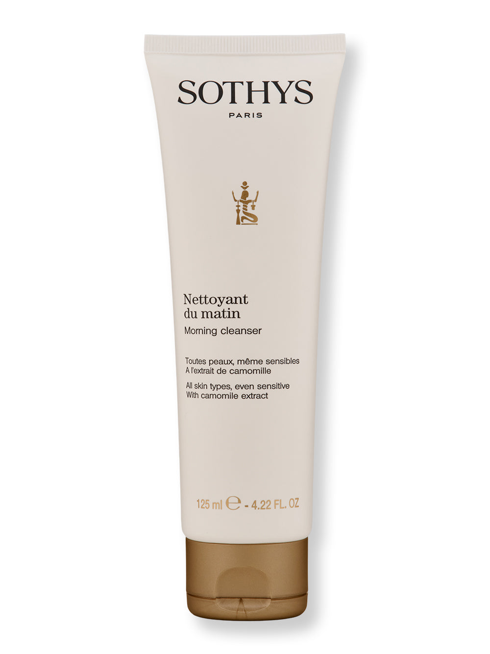 Sothys Morning Cleanser、mySite、gigharbornorthrealestate