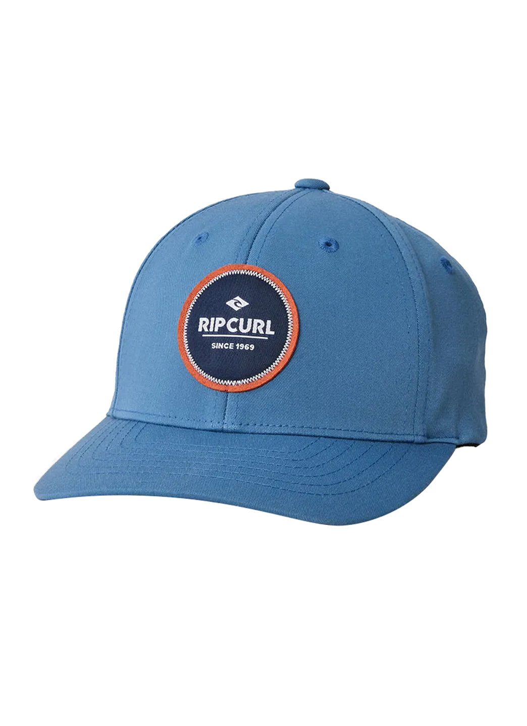 Rip Curl Boys' Routine Flexfit Cap、mySite、noshort