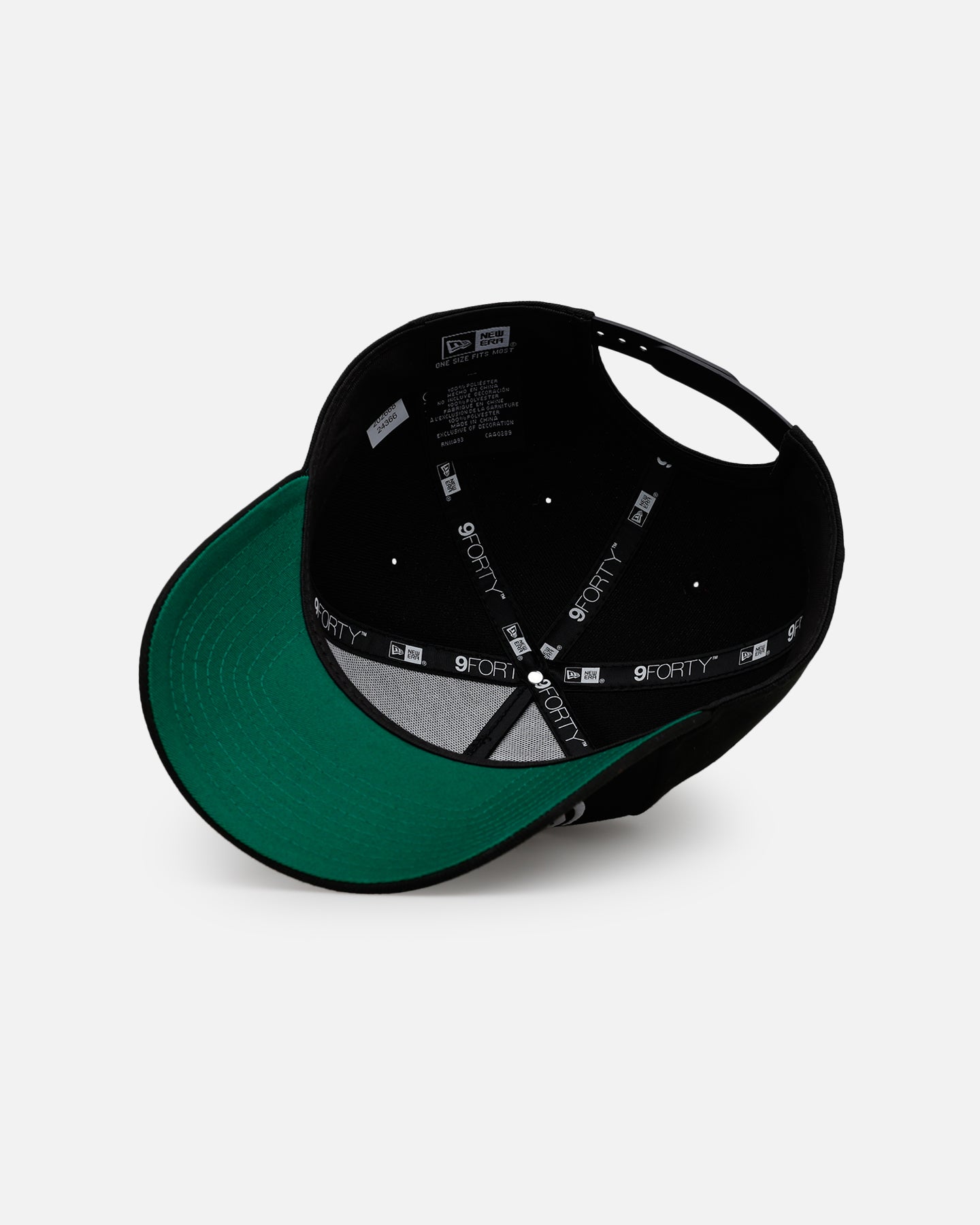 New Era Compton 'Homage' 9FORTY A-Frame Snapback Black、mySite、zt4zffjzw