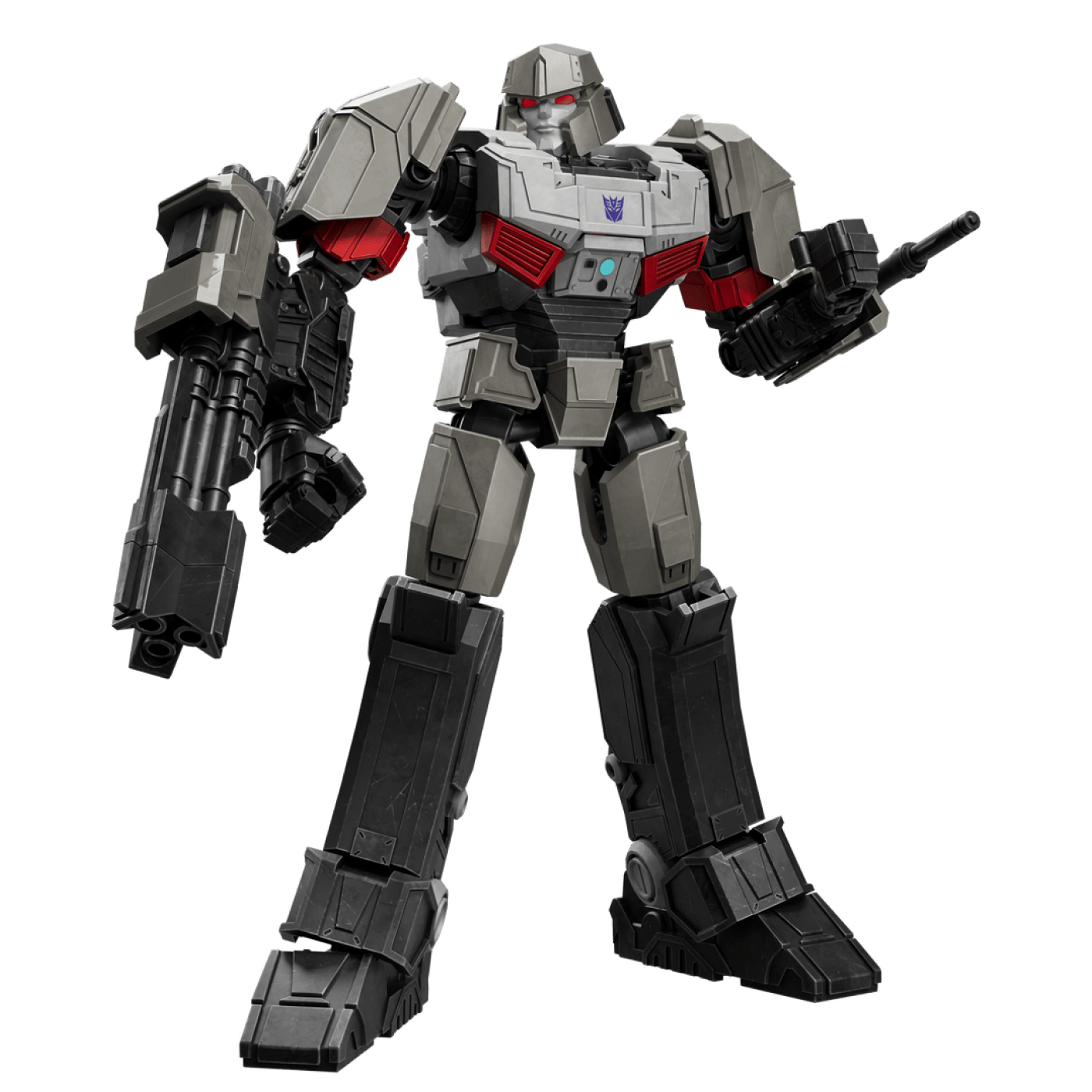 Blokees Transformers Classic Class 12 Megatron (Transformers One)、mySite、hgirdovlk
