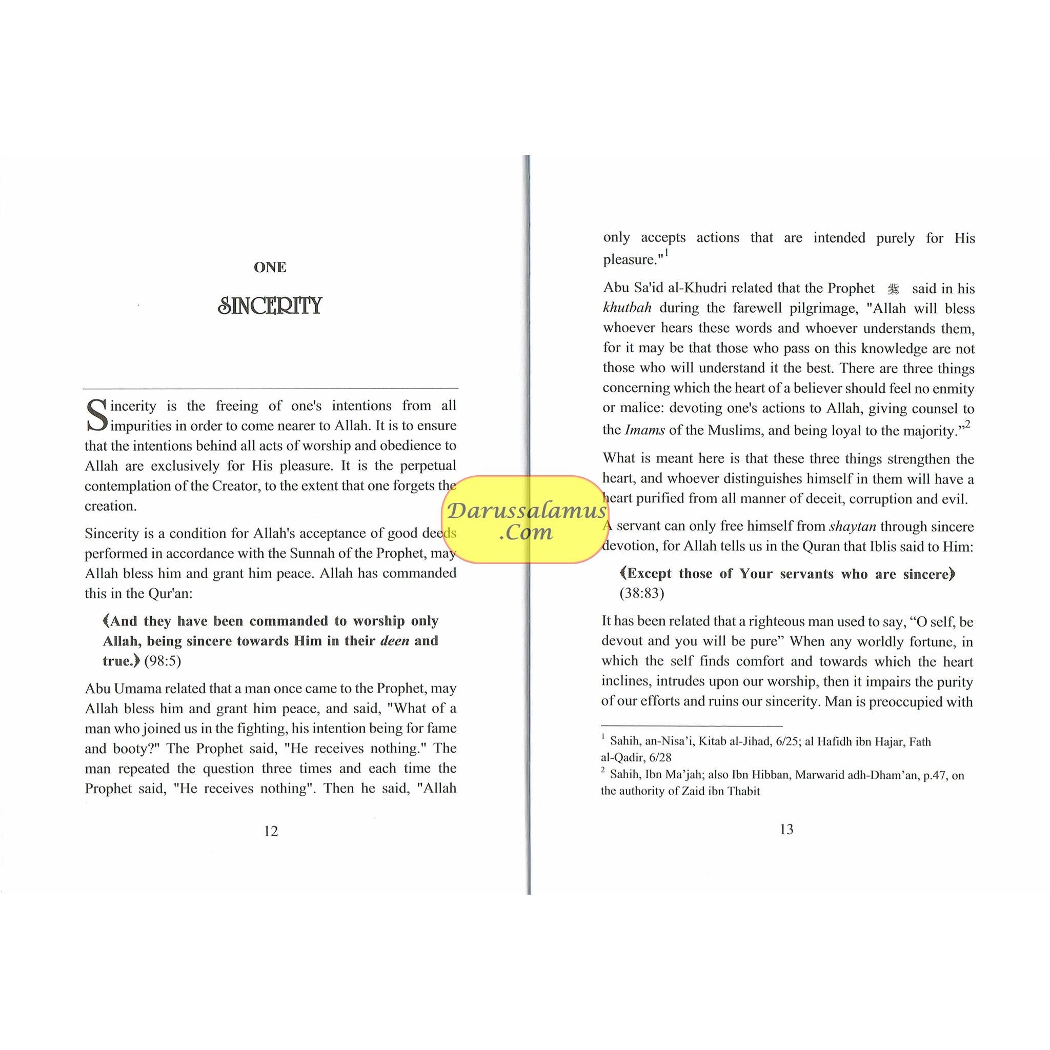 The Purification of the Soul By Ibn Rajab al-Hanbali, Ibn al-Qayyim al-Jawziyya、mySite、topwebapps