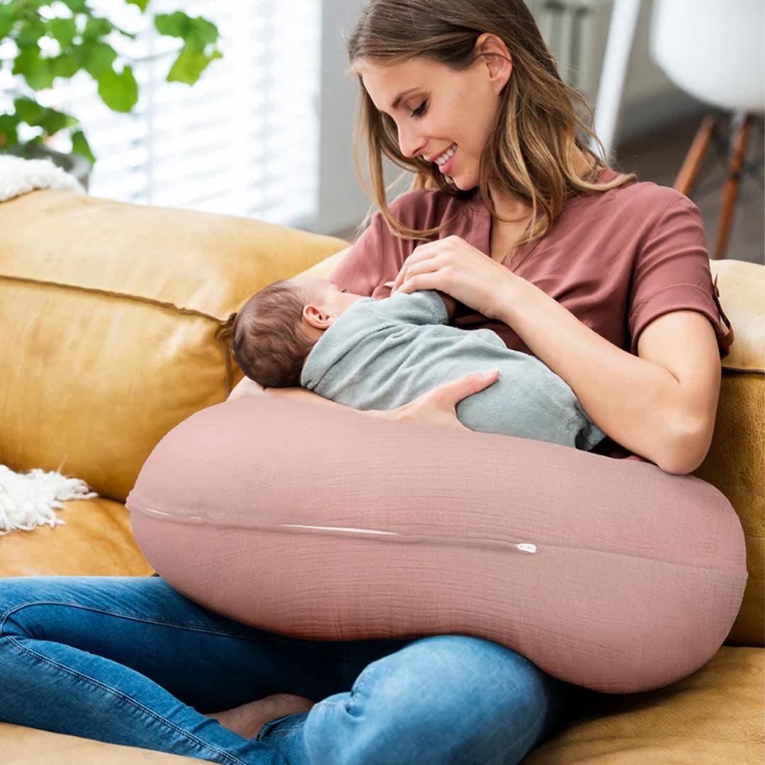  Doomoo Comfy Big Maternity Pillow - Pink、mySite、merchandisen