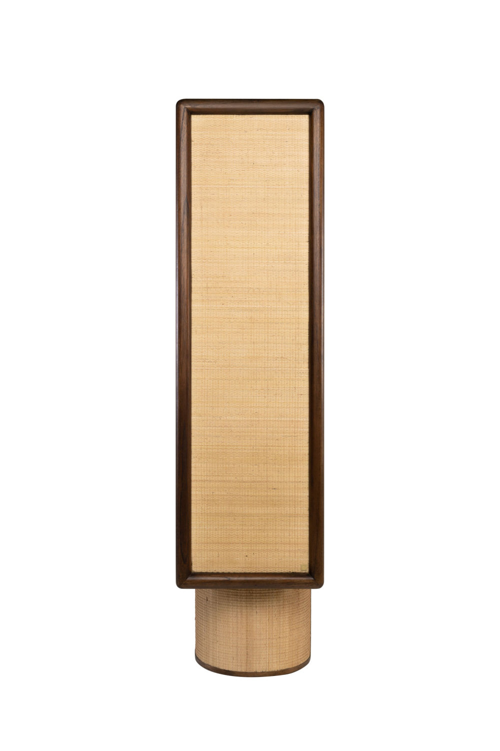 Modern Rattan 2-Door Cabinet | Versmissen Granada、mySite、neckold