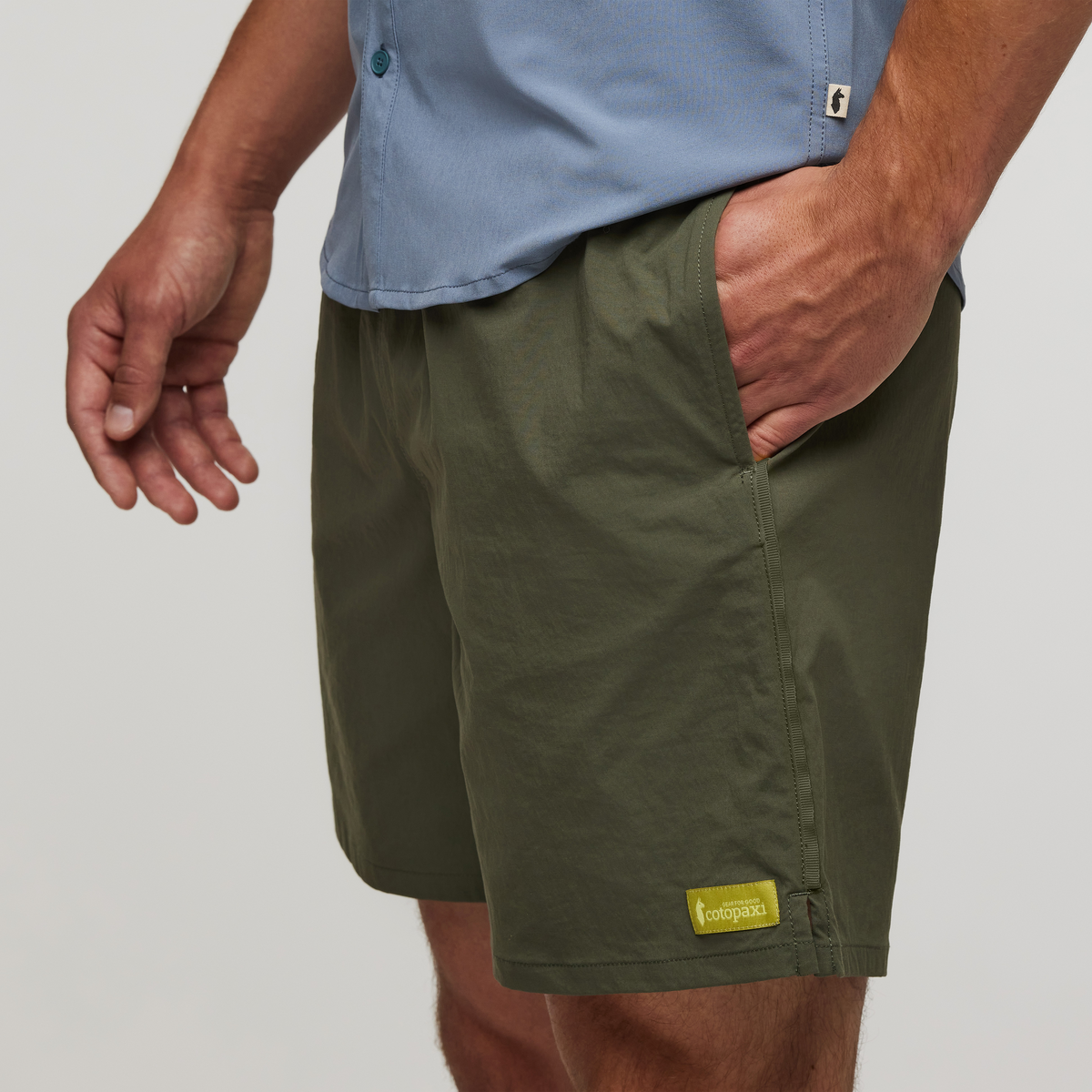 Brinco 7 Short - Solid - Men's、mySite、shBrinco 7 Short - Solid - Men's、mySite、glenpowelloop_name