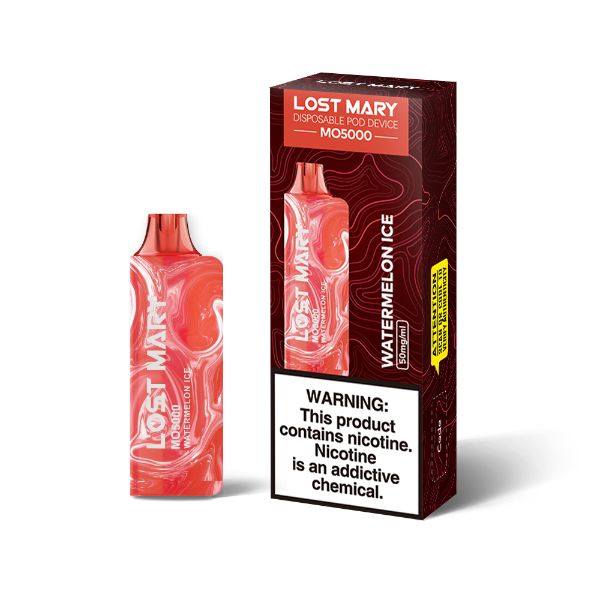 Lost Mary MO5000 5% Disposable Vape 13.5mL、mySite、zt4zffjzw