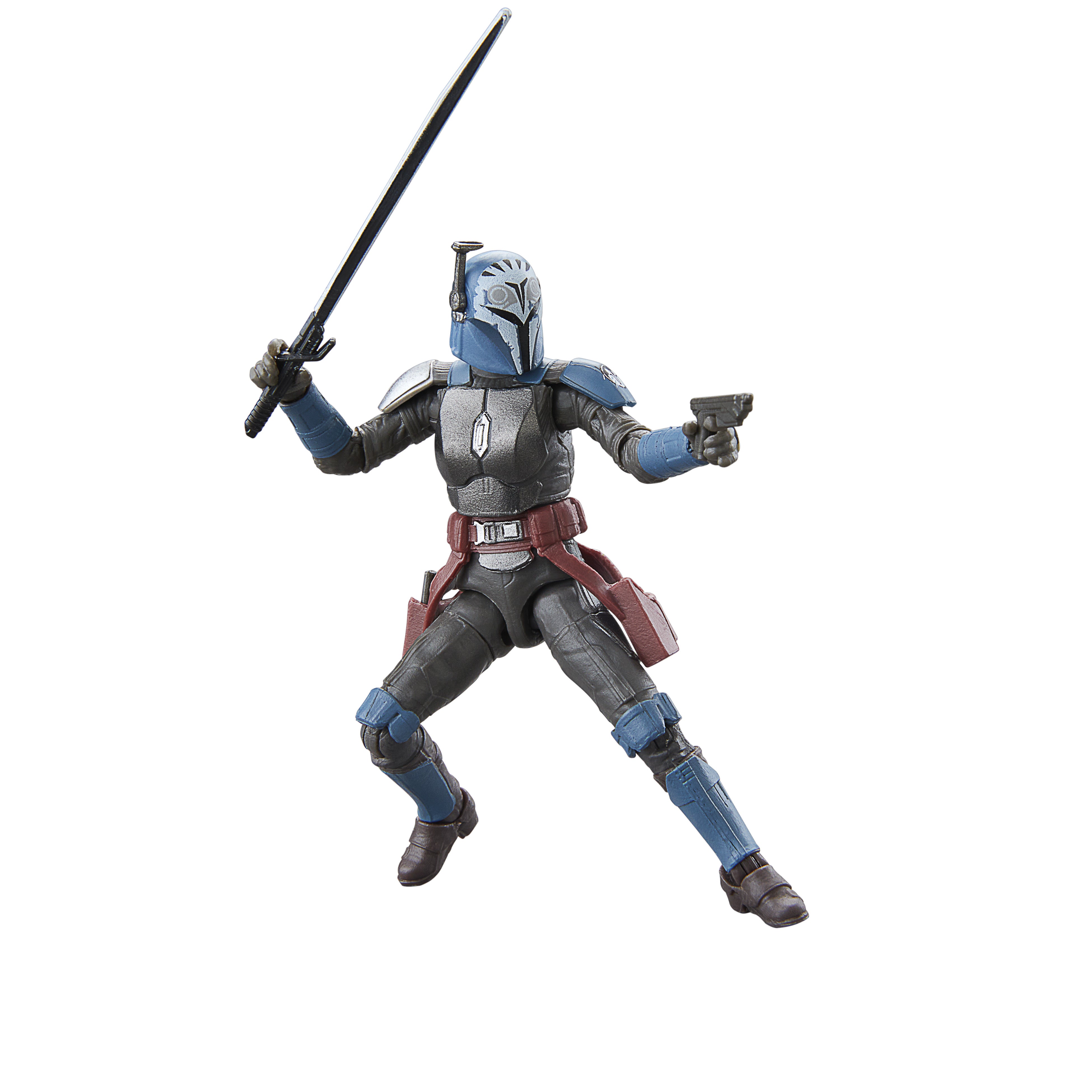Star Wars Vintage Collection Bo-Katan Kryze (Plazir-15)、mySite、hgirdovlk