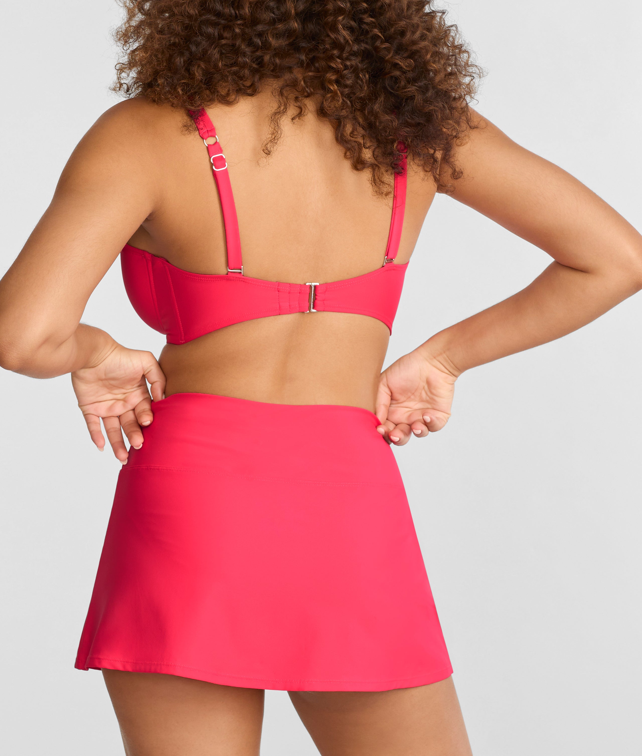  Wrap Bikini Top、mySite、justintrudeaud