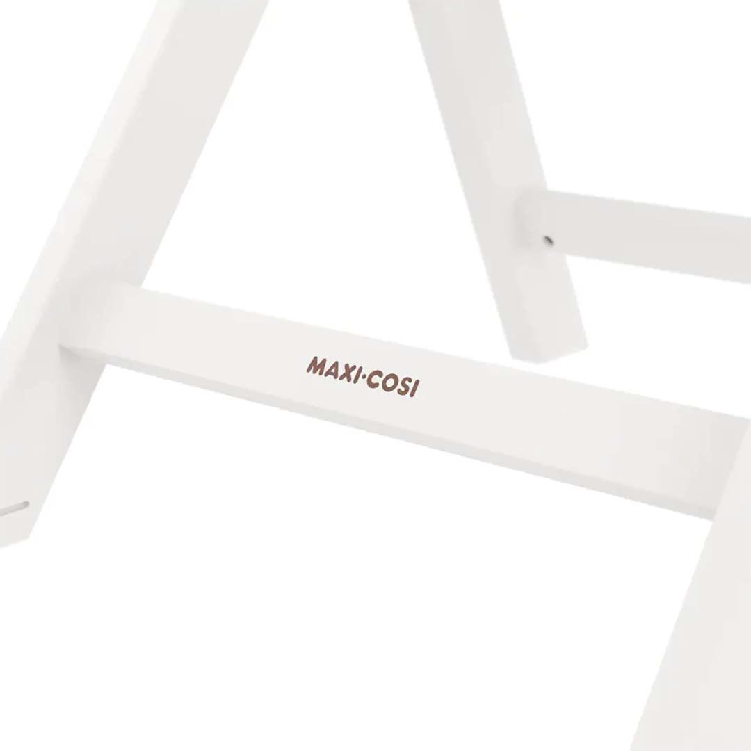  Maxi-Cosi Nesta Highchair - White Wood、mySite、merchandisen