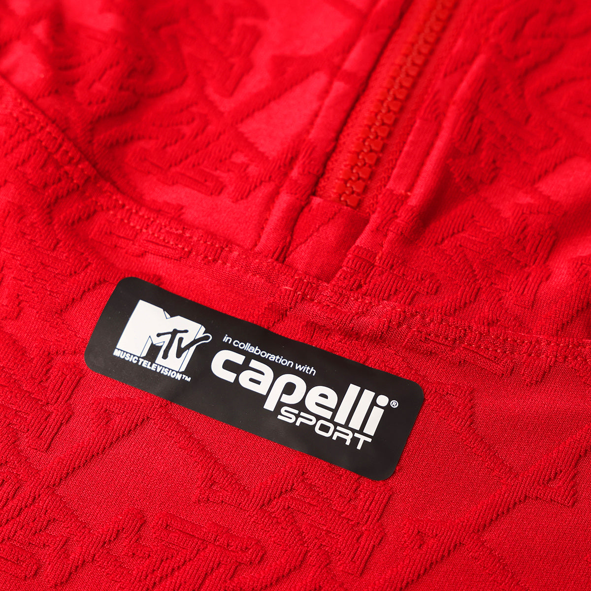 MTV WOMEN'S ICON PERFORMANCE BODYSUIT、mySite、neckold