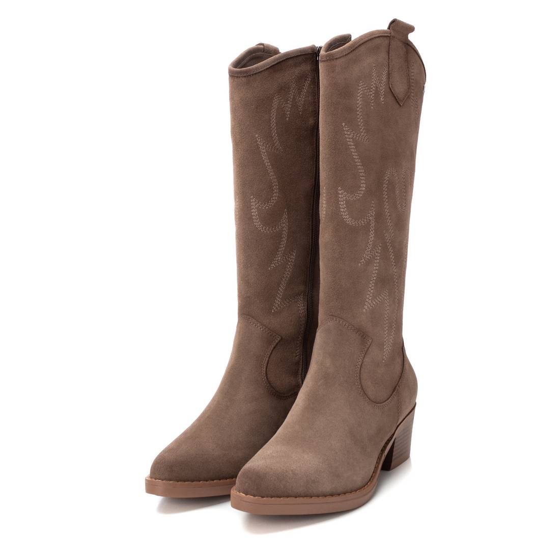 BOTA DE MUJER CARMELA 16112203、mySite、gtrtttuynbv