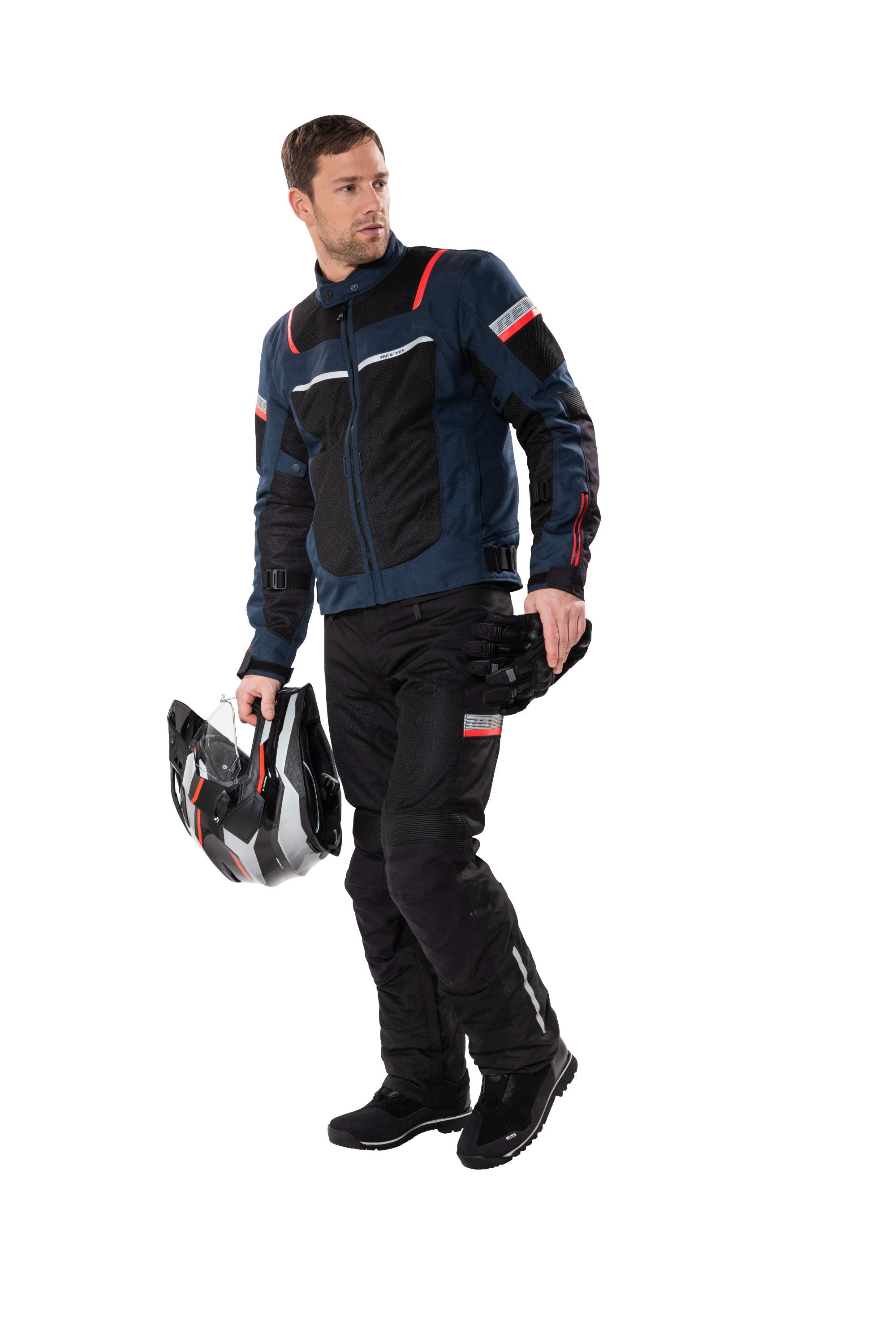 Jacket Tornado 3 | Black、mySite、dreamappss