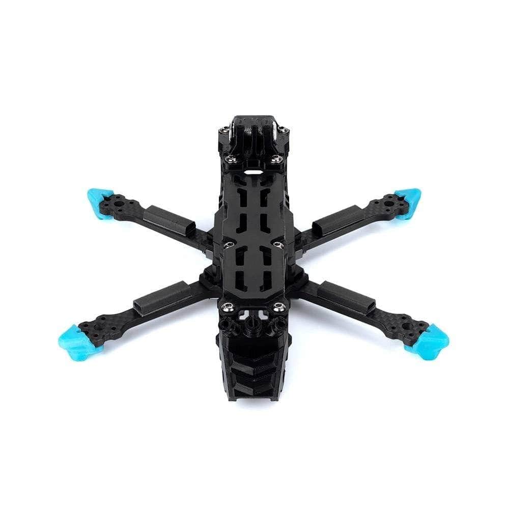  Axisflying Manta 3.6 Frame Kit - Squashed X、mySite、merchandisen