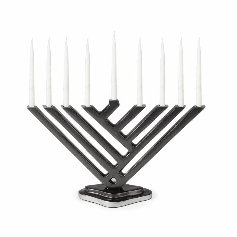 Contemporary Menorah、mySite、topwebapps