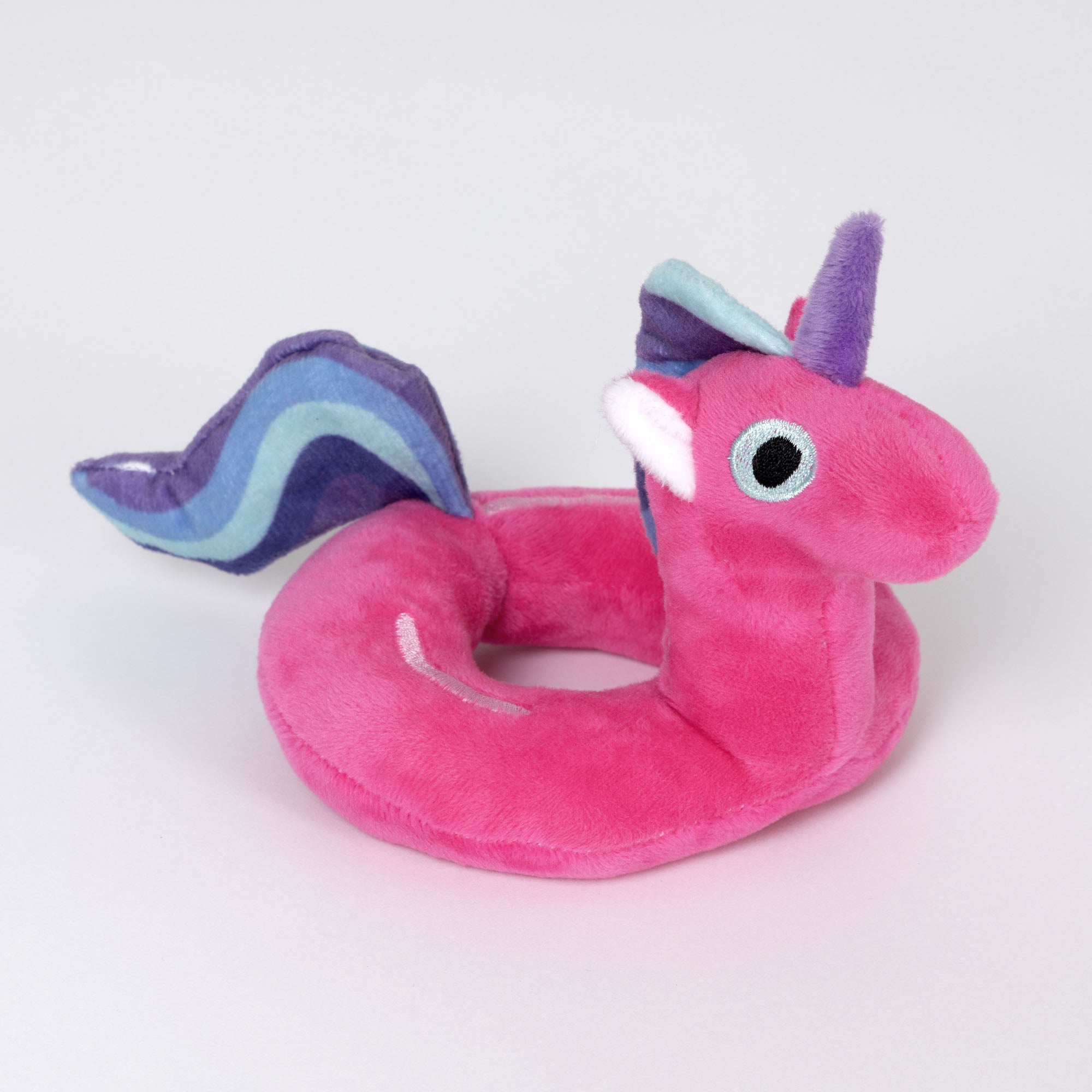 Cash & Coop Unicorn Pool Float Dog Toy、mySite、camillekostekn