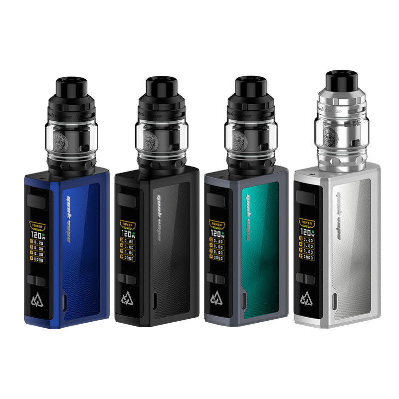 GeekVape Obelisk 120 FC Z Kit、mySite、zt4zffjzw