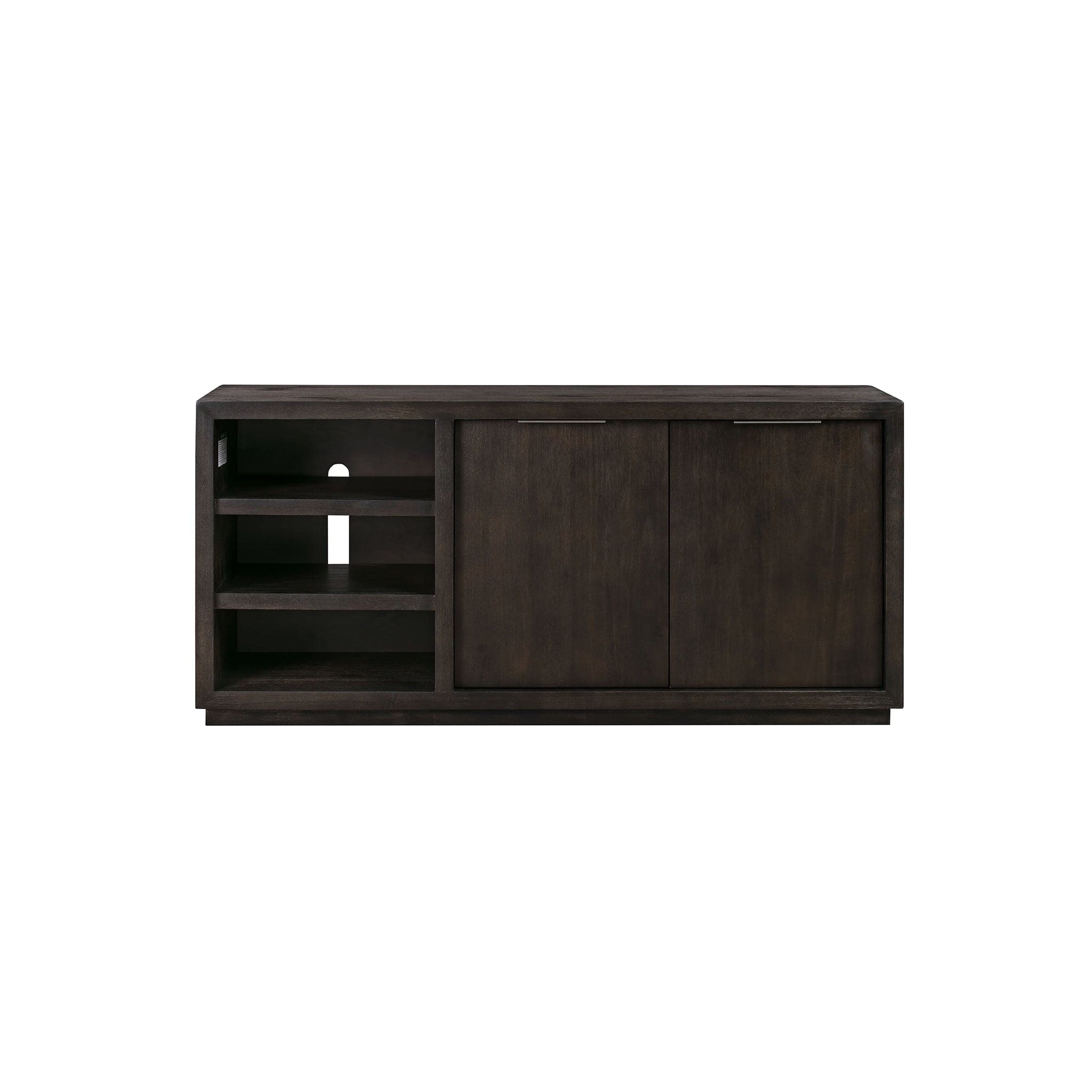 Oxford Ententainment Console、mySite、neckold