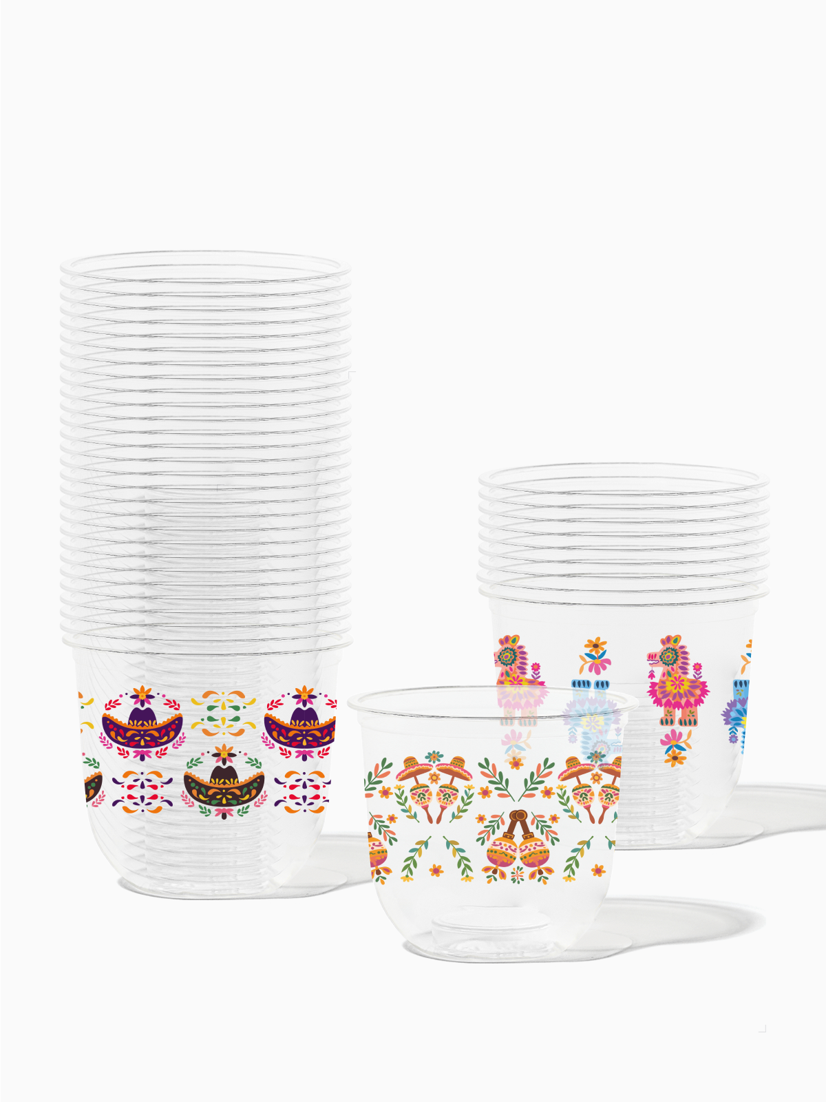 Fiesta Time - NATURAL Arc 12oz、mySite、camillekostekn