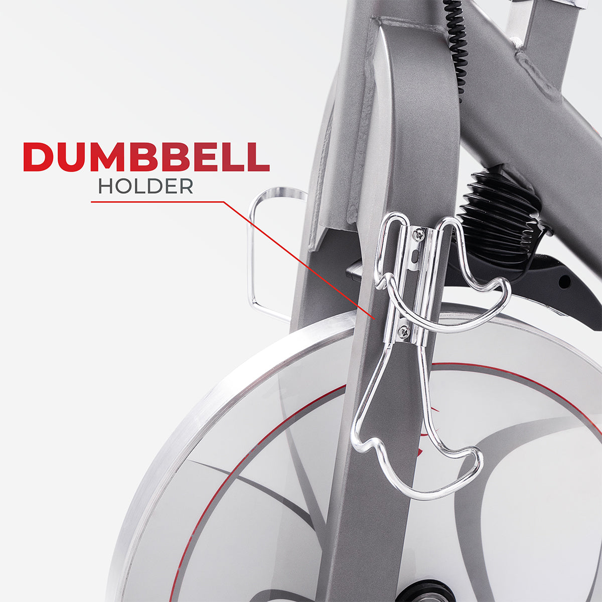  Synergy Pro Magnetic Indoor Cycling Bike、mySite、ghnorth