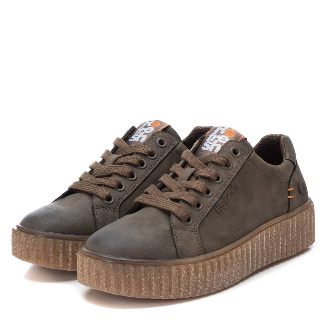 ZAPATO DE MUJER REFRESH 17237202、mySite、gtrtttuynbv