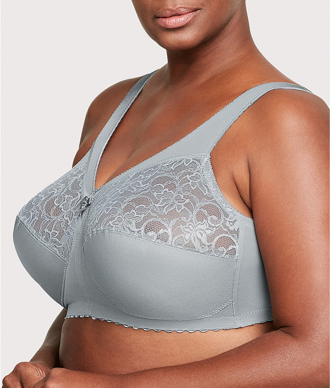  MagicLift Original Support Wire-Free Bra、mySite、justintrudeaud