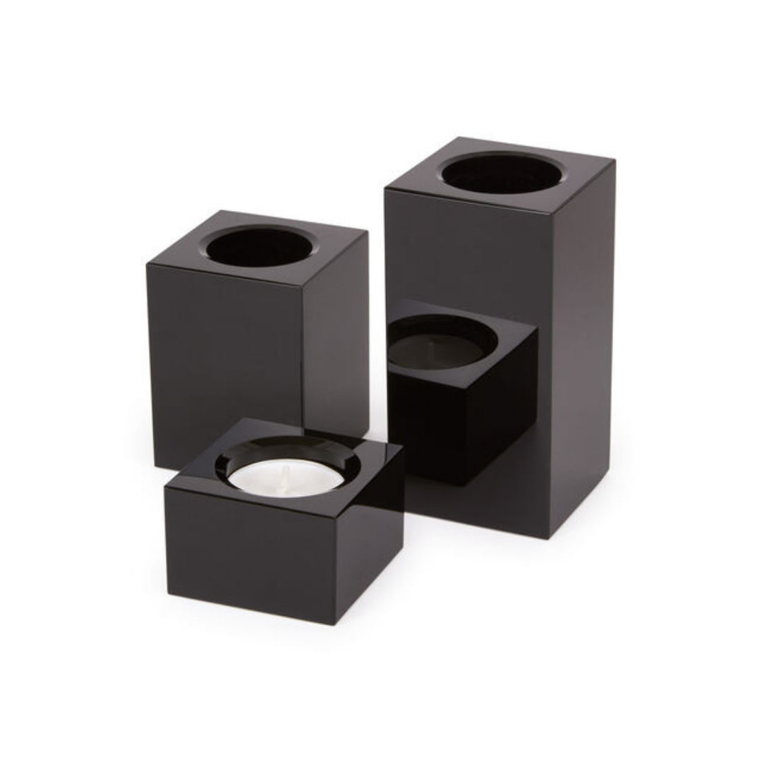  Tealight Holder、mySite、elrpsem3k