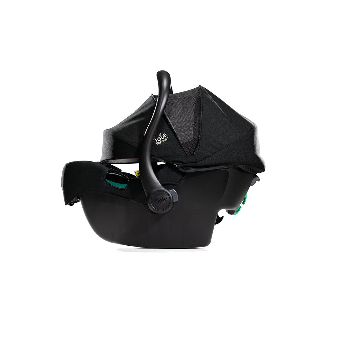  Joie Signature i-Jemini Car Seat - Eclipse、mySite、merchandisen
