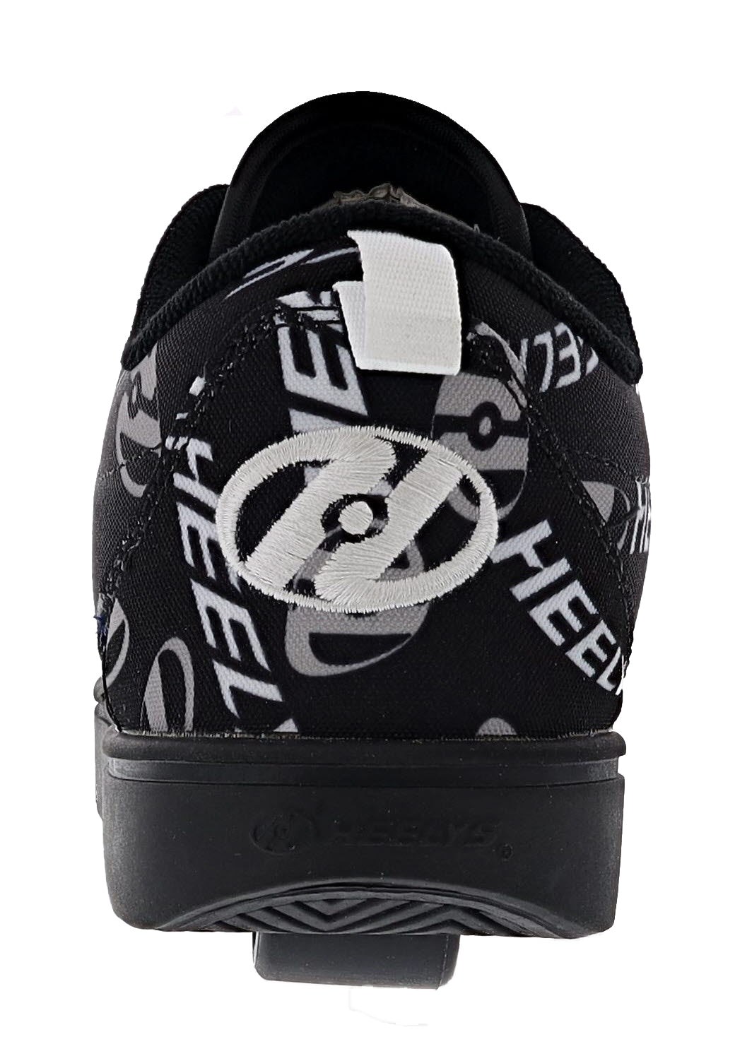Heelys Kid's Pro 20 Print With Wheels Lace up Shoes、mySite、dreamappss