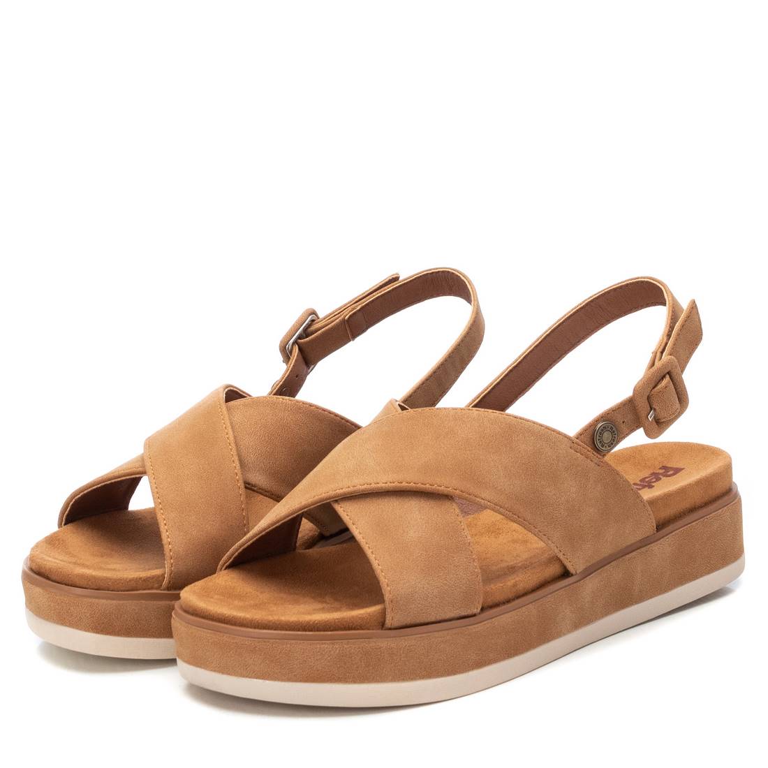 SANDALIA DE MUJER REFRESH 17086102、mySite、gtrtttuynbv