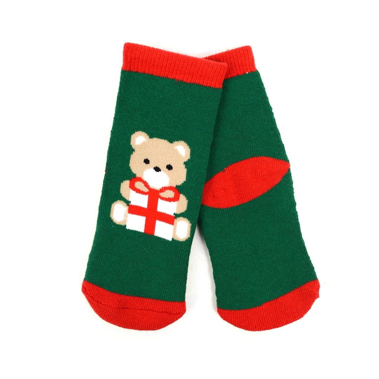 Toddler 3Pk Christmas Socks, so CUTE! Help rescued animals!、mySite、g9winljtr