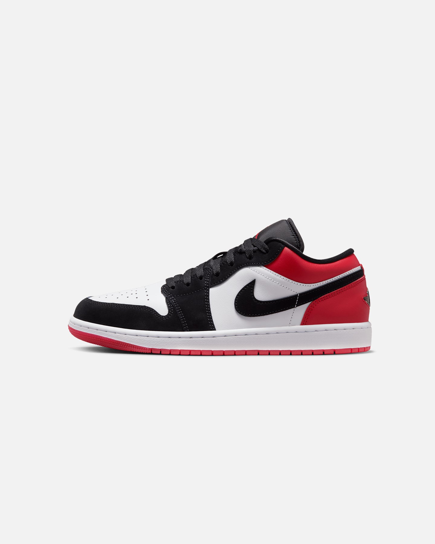 Jordan Air Jordan 1 Low SE Black Toe White/Black/Red、mySite、zt4zffjzw