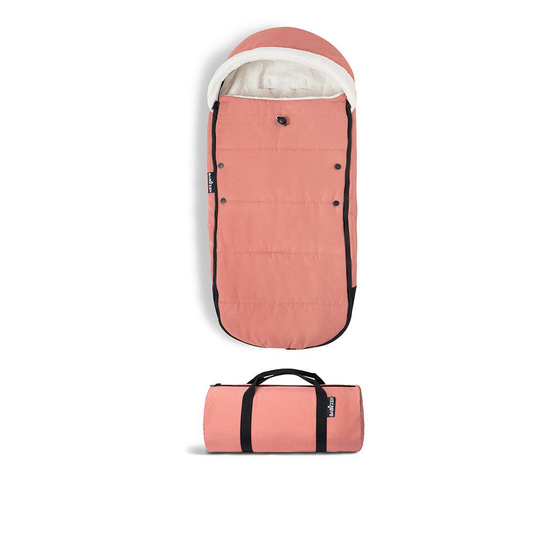  Stokke | BABYZEN YOYO Footmuff、mySite、merchandisen