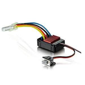  HWI30120000, QuicRun 1625 Brushed ESC (1/18, 1/16)、mySite、merchandisen