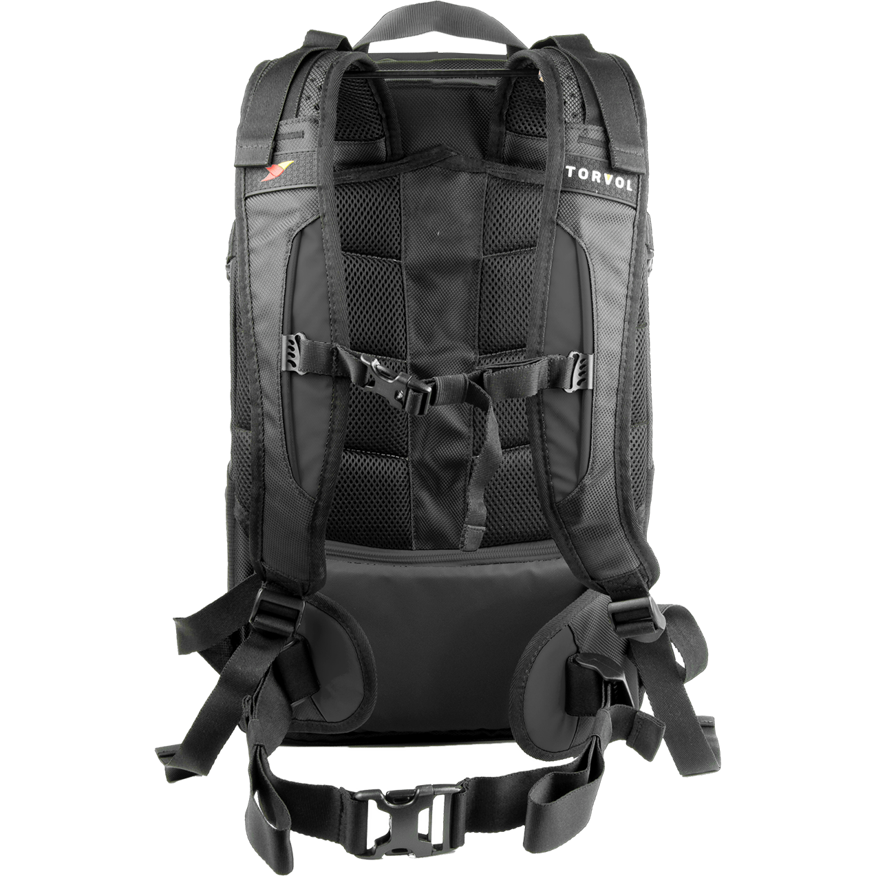  Torvol Quad PITSTOP V2 Backpack - Choose Your Color、mySite、merchandisen