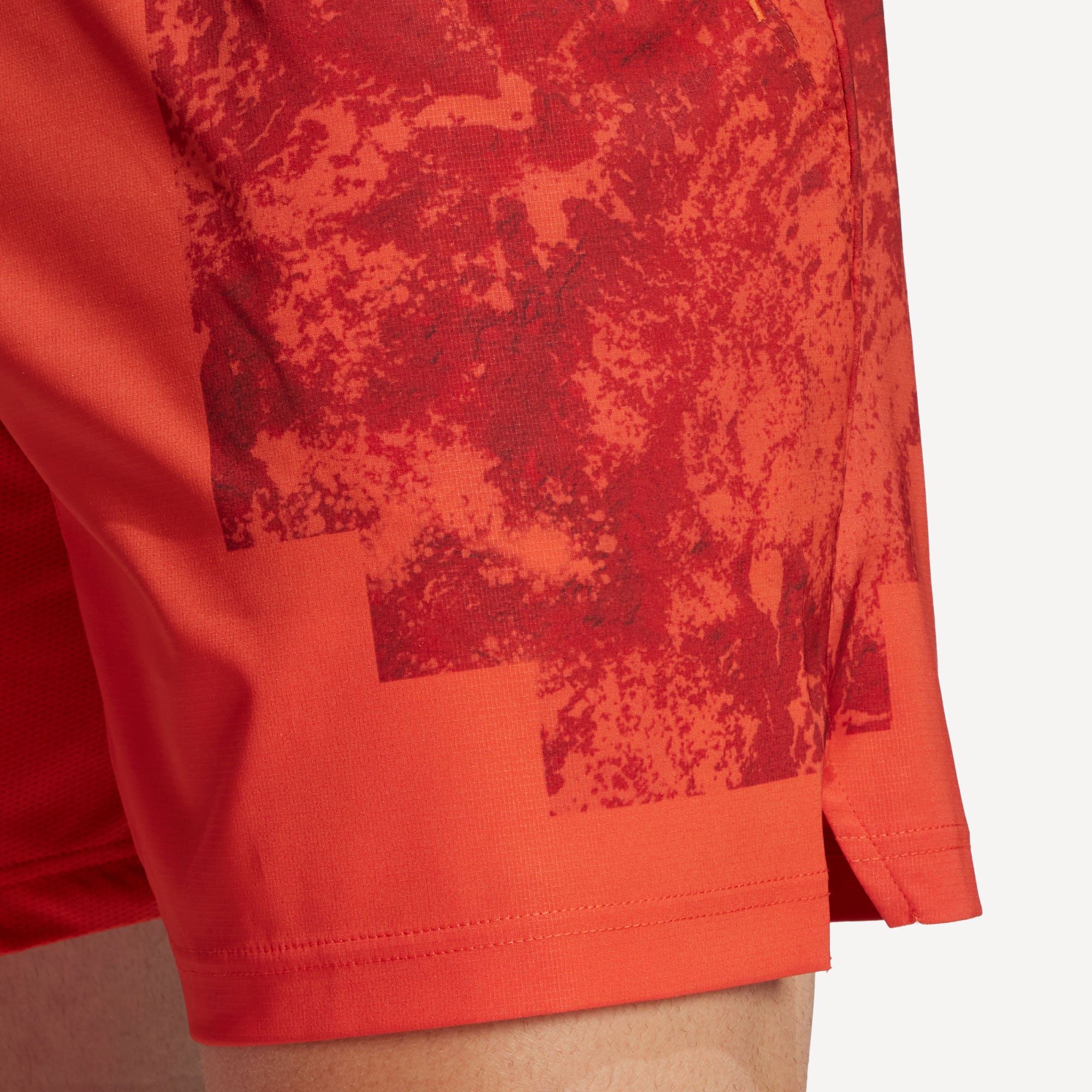 adidas Paris Ergo Men's 7-Inch Tennis Shorts