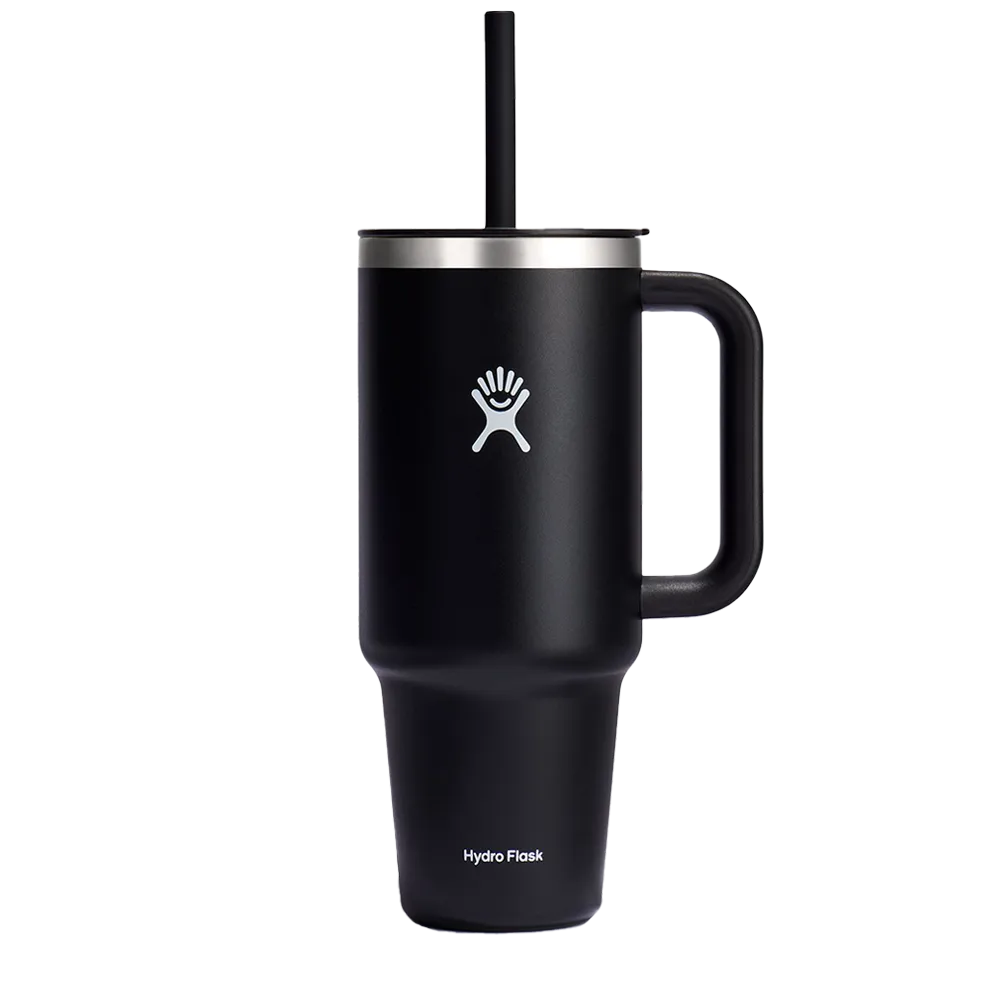 Hydro Flask 40 oz All Around Tumbler、mySite、noshort