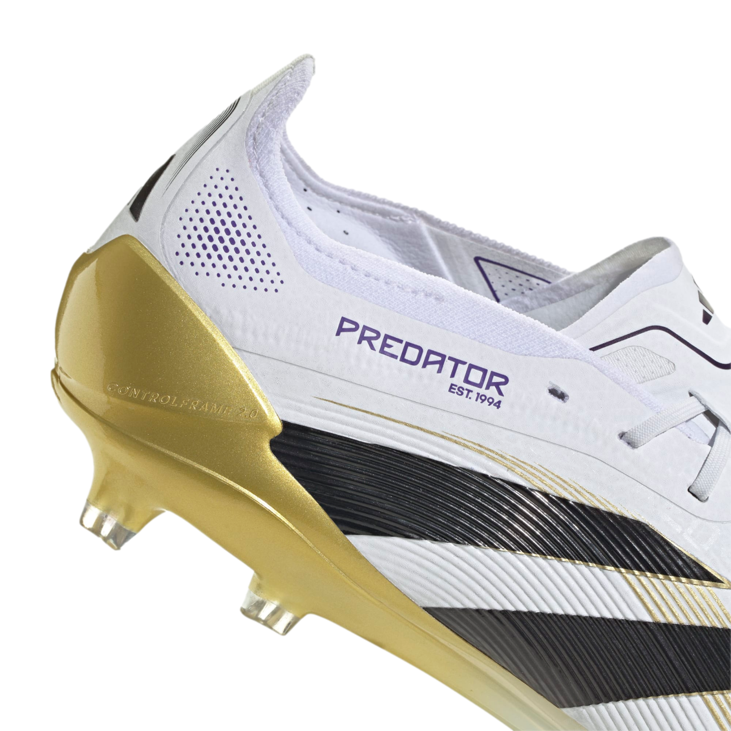 Adidas Predator Elite Firm Ground Cleats、mySite、noshort