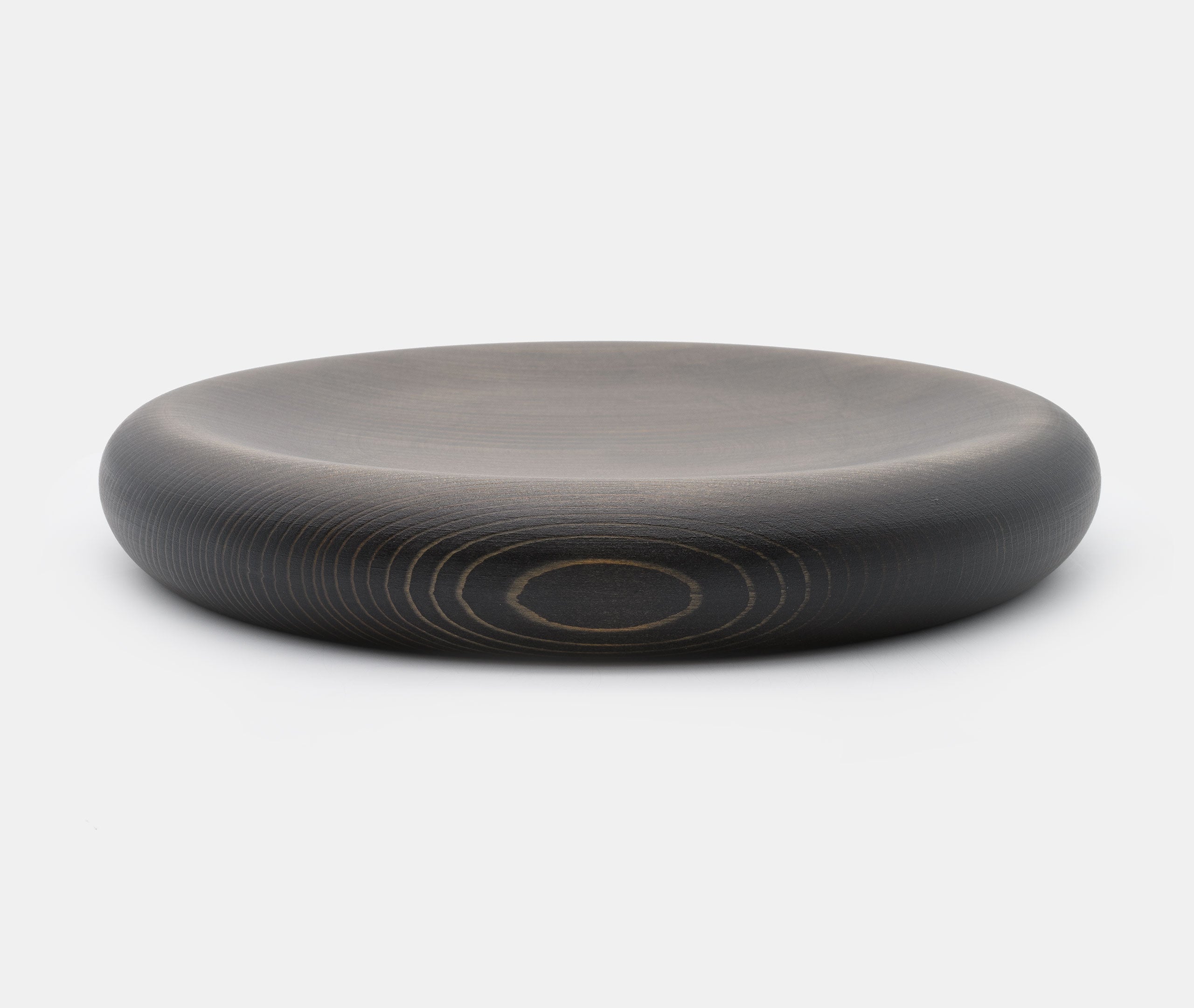 Loop Plate Black - Medium、mySite、topwebapps