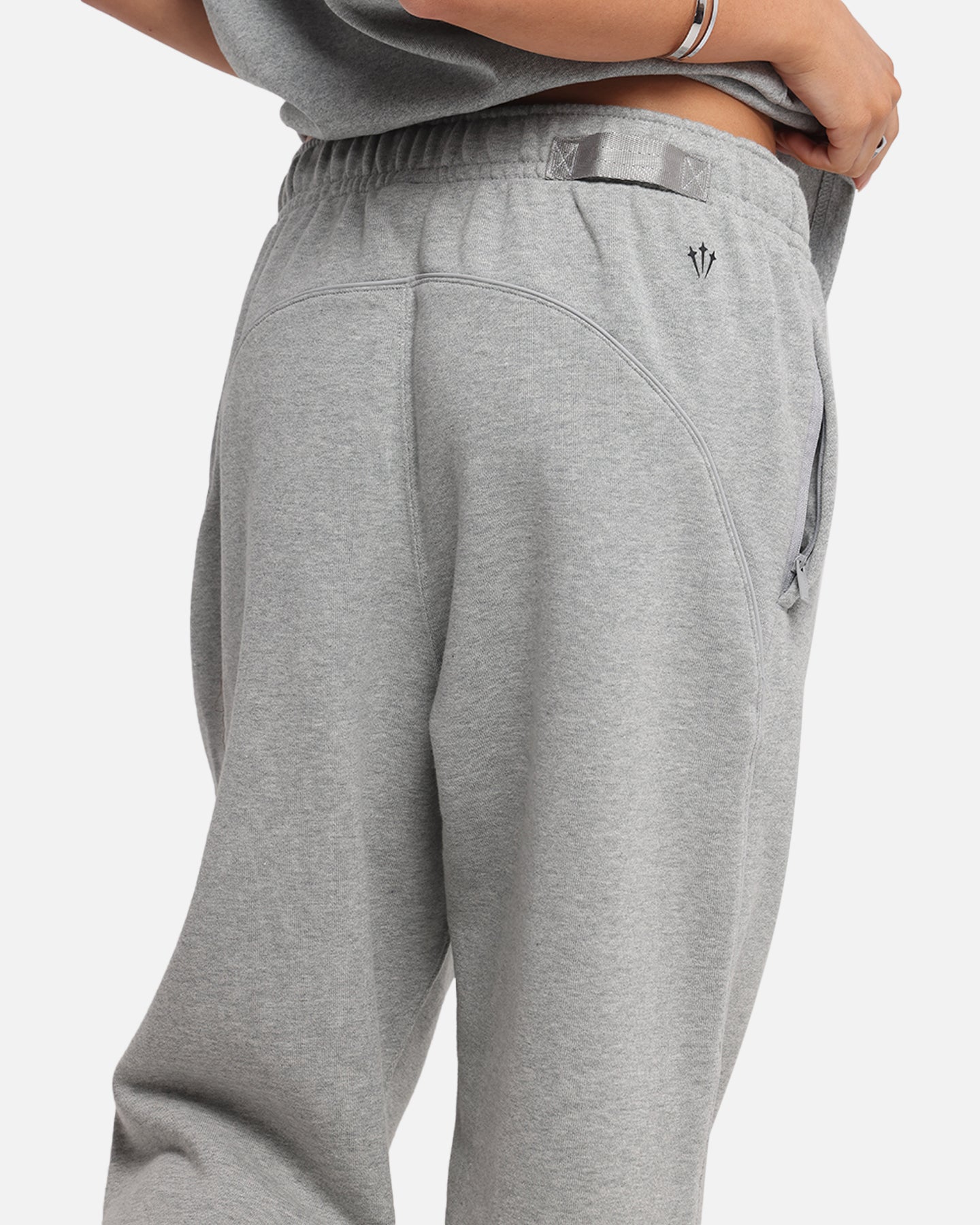 Nike Nocta Fleece CS Sweat Pants Black/Black/White、mySite、zt4zffjzw