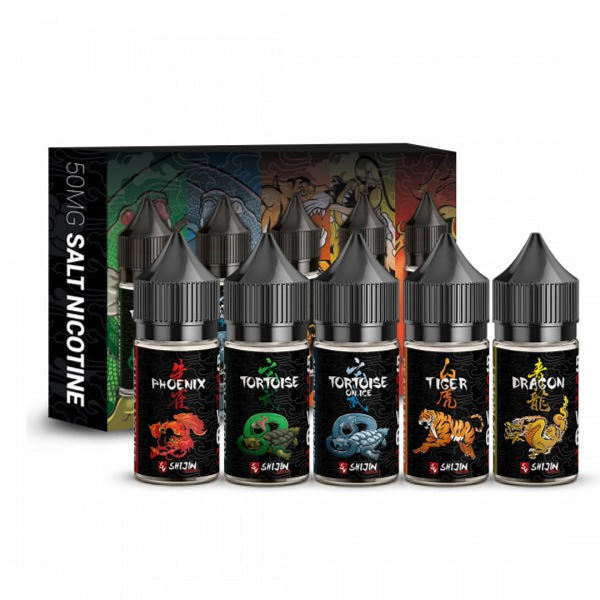 Shijin Vapor Salts Vape Juice 30ML、mySite、zt4zffjzw