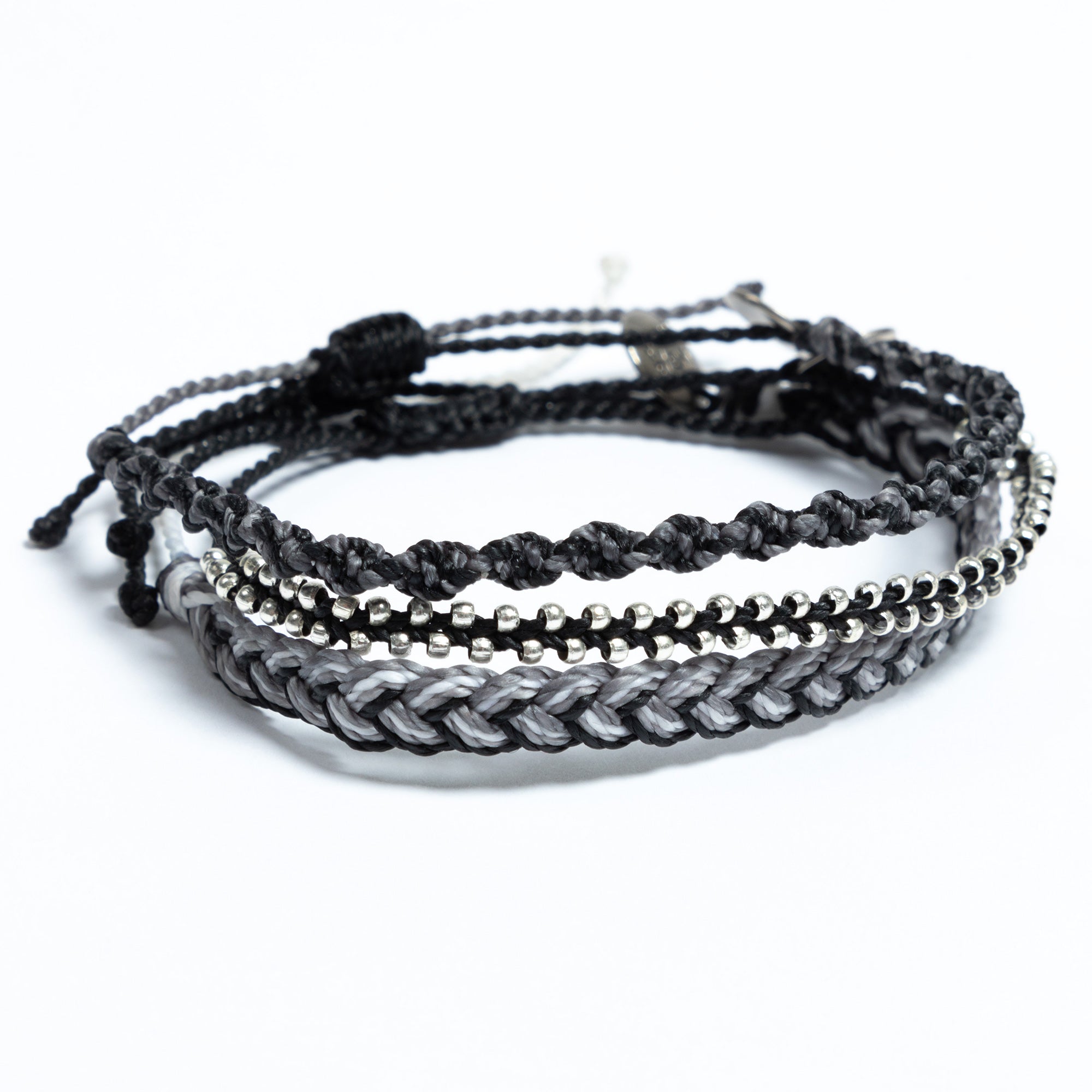 Guatemalan Sisterhood Bracelets、mySite、camillekostekn