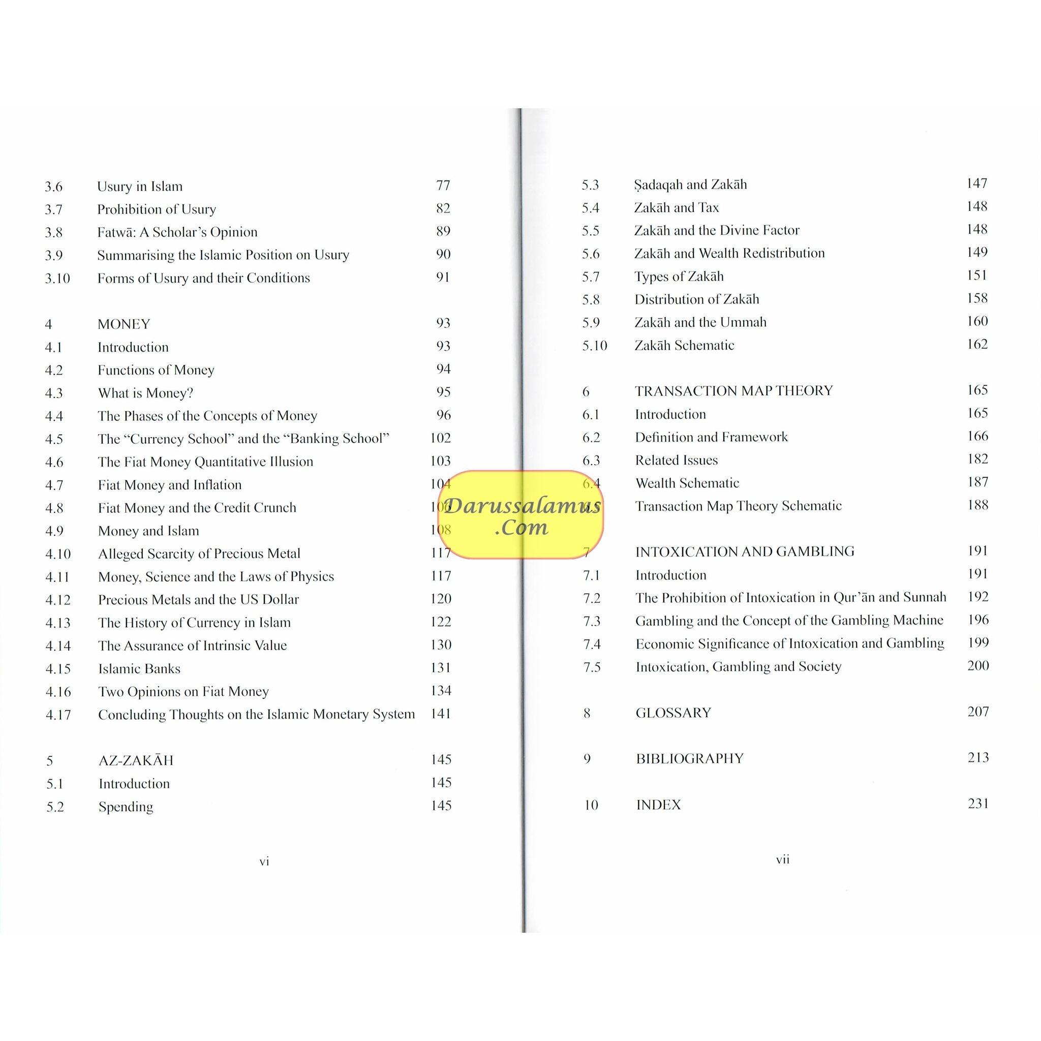 Islamic Economics: The Ultimate Alternative By Dr. M. A Ghanem、mySite、topwebapps