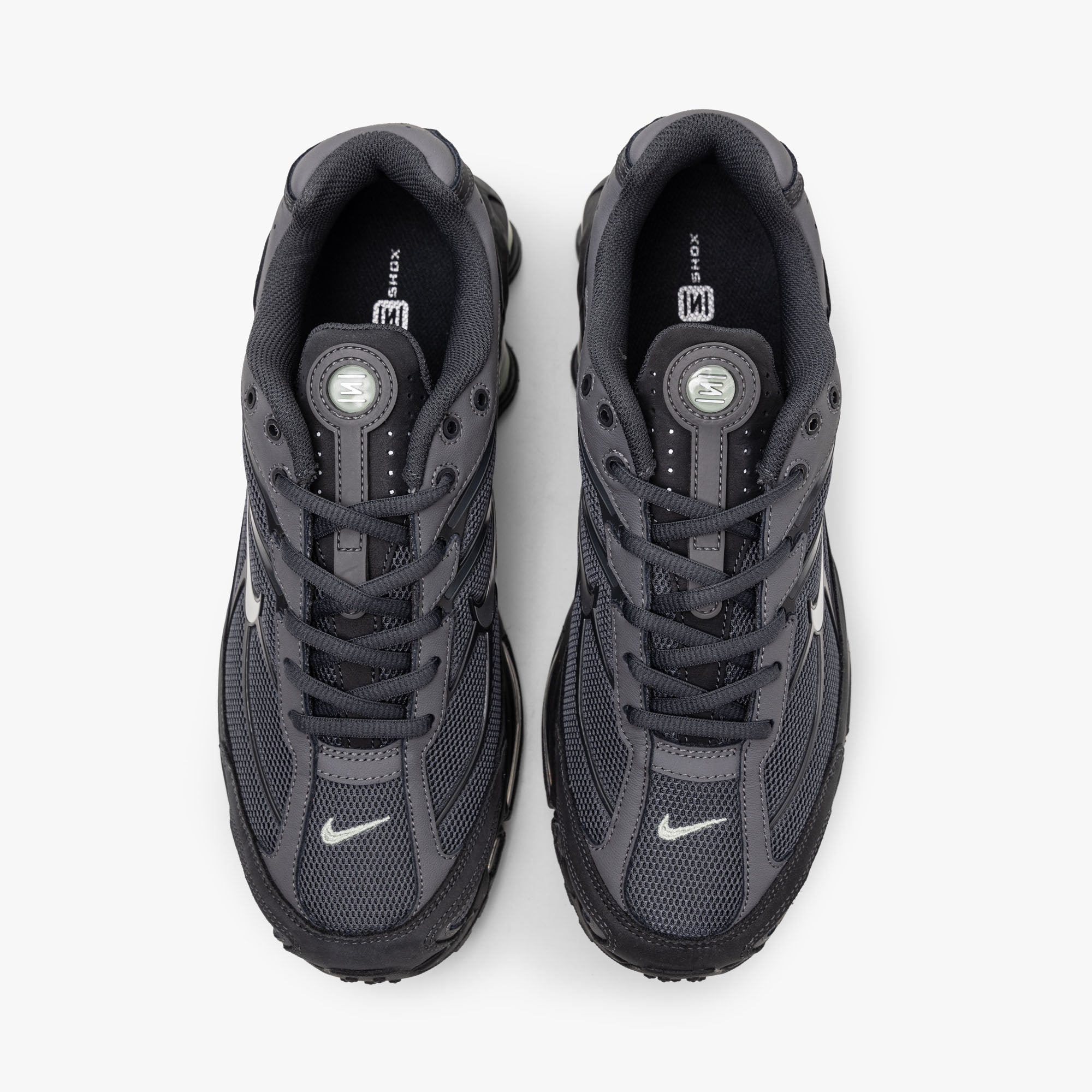  Nike Shox Ride 2 Anthracite / Jade Horizon - Iron Grey、mySite、merchandisen