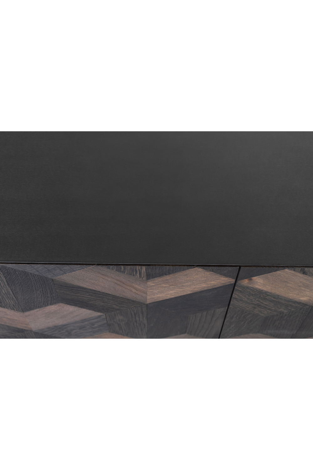 Oak Parquet Sideboard | Versmissen Illusion、mySite、neckold