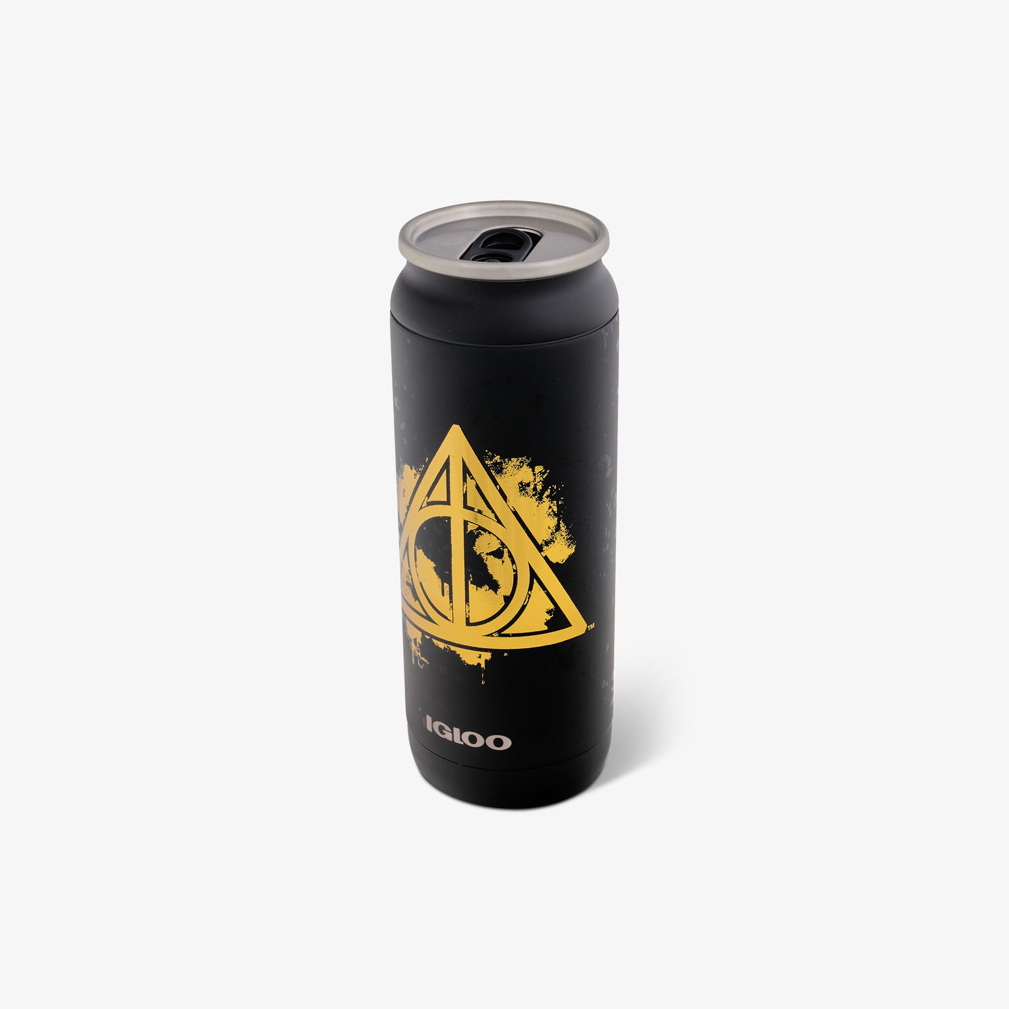 HARRY POTTER Dark Arts™ Symbols 16 Oz Can、mySite、noshort