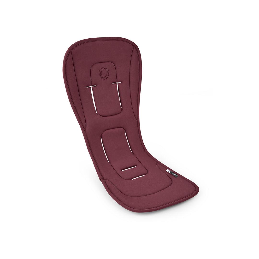  Bugaboo Dual Comfort Seat Liner - Dark Cherry、mySite、merchandisen