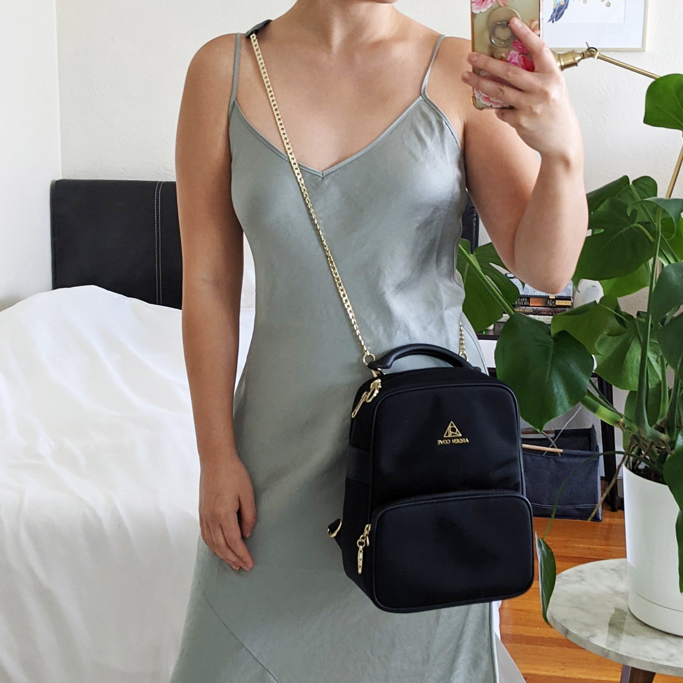 Chain Strap with Shoulder Pad (42, 46, 52)、mySite、garagedoors4me